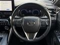 2024 Toyota Harrier Hybrid