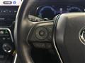 2024 Toyota Harrier Hybrid
