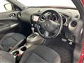 2016 Nissan Juke