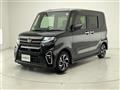 2022 Daihatsu Tanto