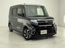 2022 Daihatsu Tanto