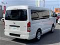2026 Toyota Hiace Van