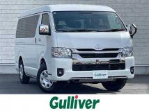 2026 Toyota Hiace Van