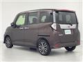 2021 Toyota Roomy