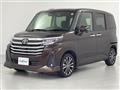 2021 Toyota Roomy