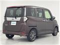 2021 Toyota Roomy