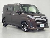 2021 Toyota Roomy