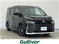 2024 Toyota Voxy