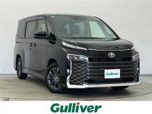 2024 Toyota Voxy