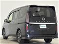 2023 Nissan Serena
