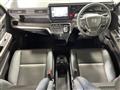 2017 Honda Step WGN