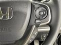 2017 Honda Step WGN