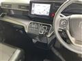 2017 Honda Step WGN