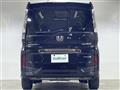 2017 Honda Step WGN
