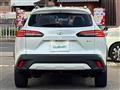 2025 Toyota CorollaCross