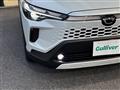 2025 Toyota CorollaCross