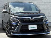 2021 Toyota Voxy