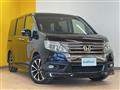 2012 Honda Step WGN