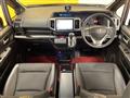 2012 Honda Step WGN