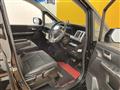 2012 Honda Step WGN