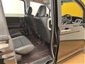 2012 Honda Step WGN
