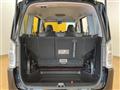 2012 Honda Step WGN