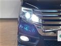 2012 Honda Step WGN