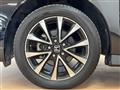 2012 Honda Step WGN