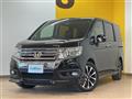 2012 Honda Step WGN