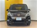 2012 Honda Step WGN