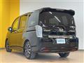 2012 Honda Step WGN