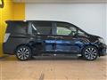 2012 Honda Step WGN