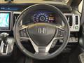 2012 Honda Step WGN