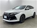 2018 Toyota Harrier