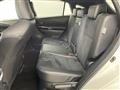 2018 Toyota Harrier