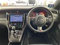 2018 Toyota Harrier