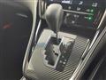 2018 Toyota Harrier