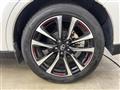 2018 Toyota Harrier
