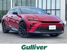 2023 Toyota Crown
