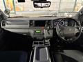 2020 Toyota Hiace Van