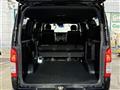 2020 Toyota Hiace Van