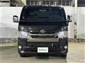 2020 Toyota Hiace Van