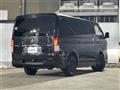 2020 Toyota Hiace Van