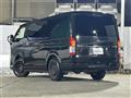 2020 Toyota Hiace Van