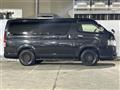 2020 Toyota Hiace Van