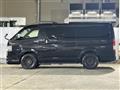 2020 Toyota Hiace Van