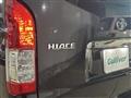 2020 Toyota Hiace Van