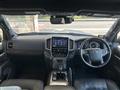 2017 Toyota Land Cruiser