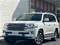 2017 Toyota Land Cruiser