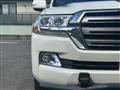 2017 Toyota Land Cruiser